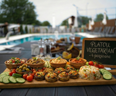 Platou Vegetarian